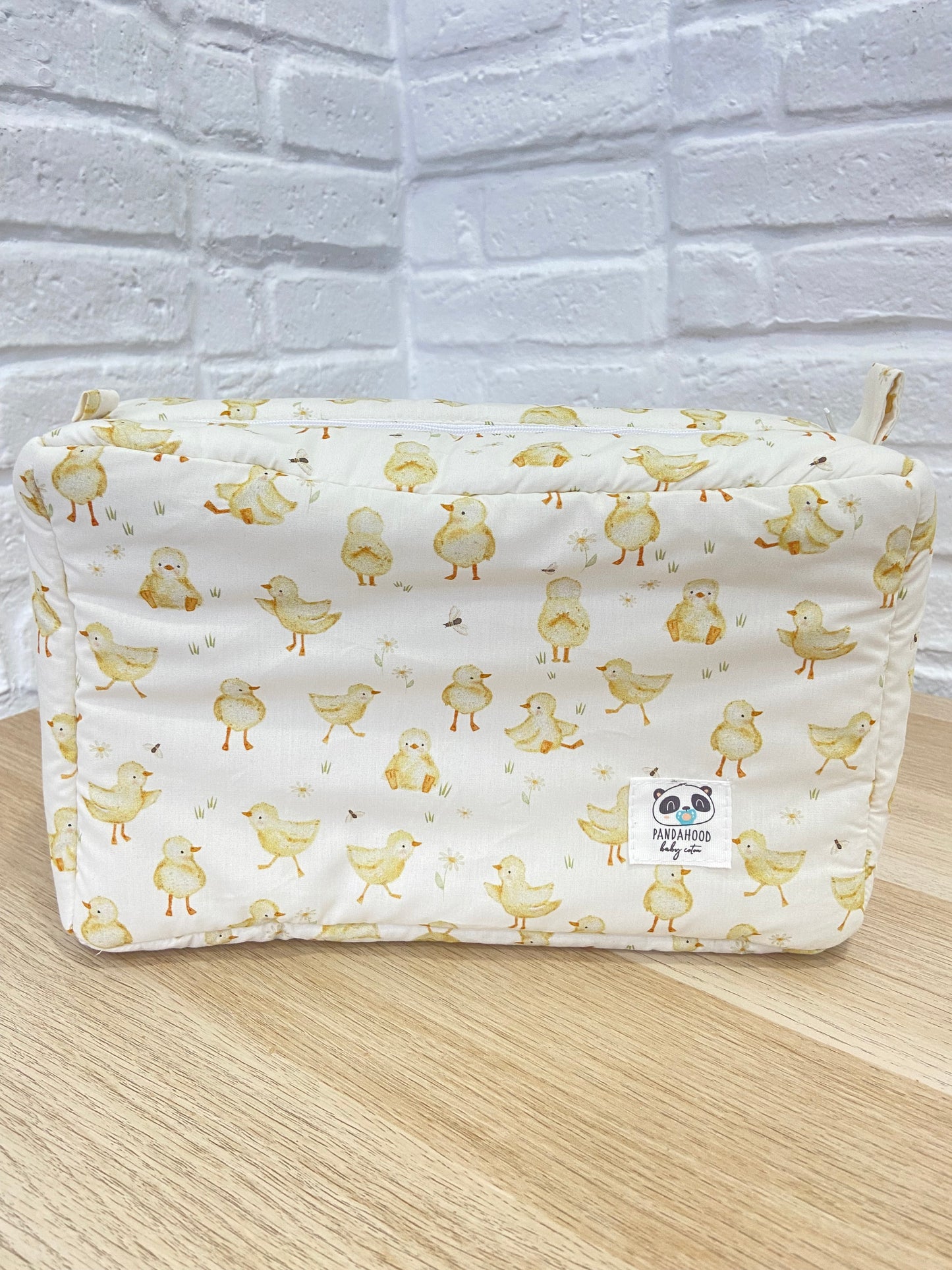 Neceser Baby Pollitos