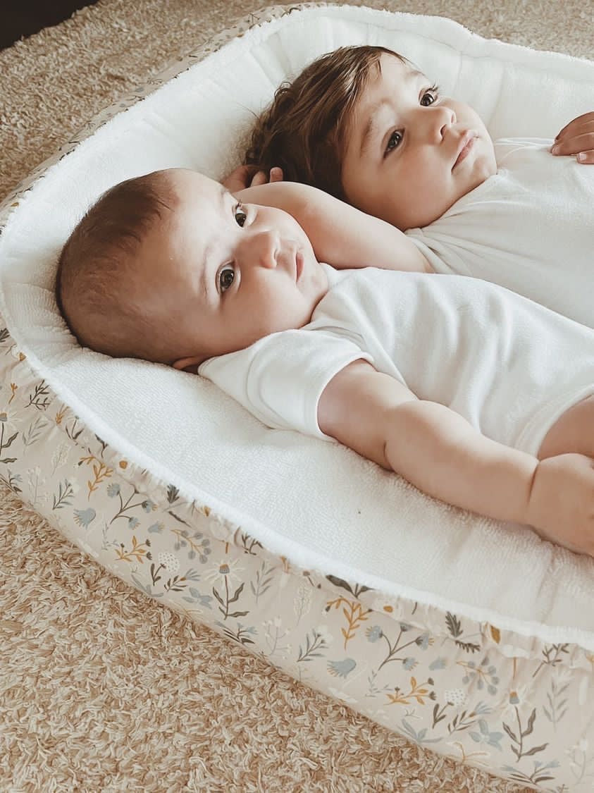 Baby nido organic (Disénalo)