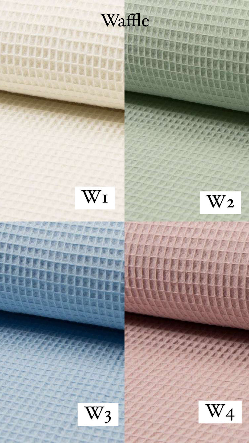 Baby nido organic gemelar (Disénalo). Nido + cojines personalizados.