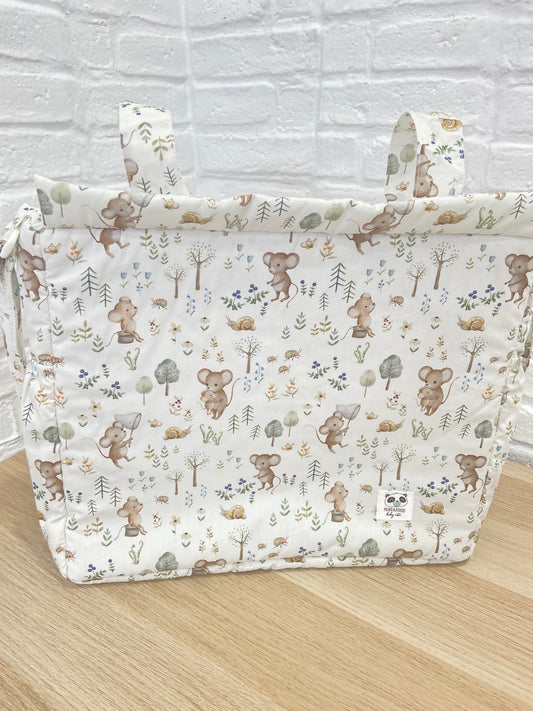 Bolso Baby Ratoncitos