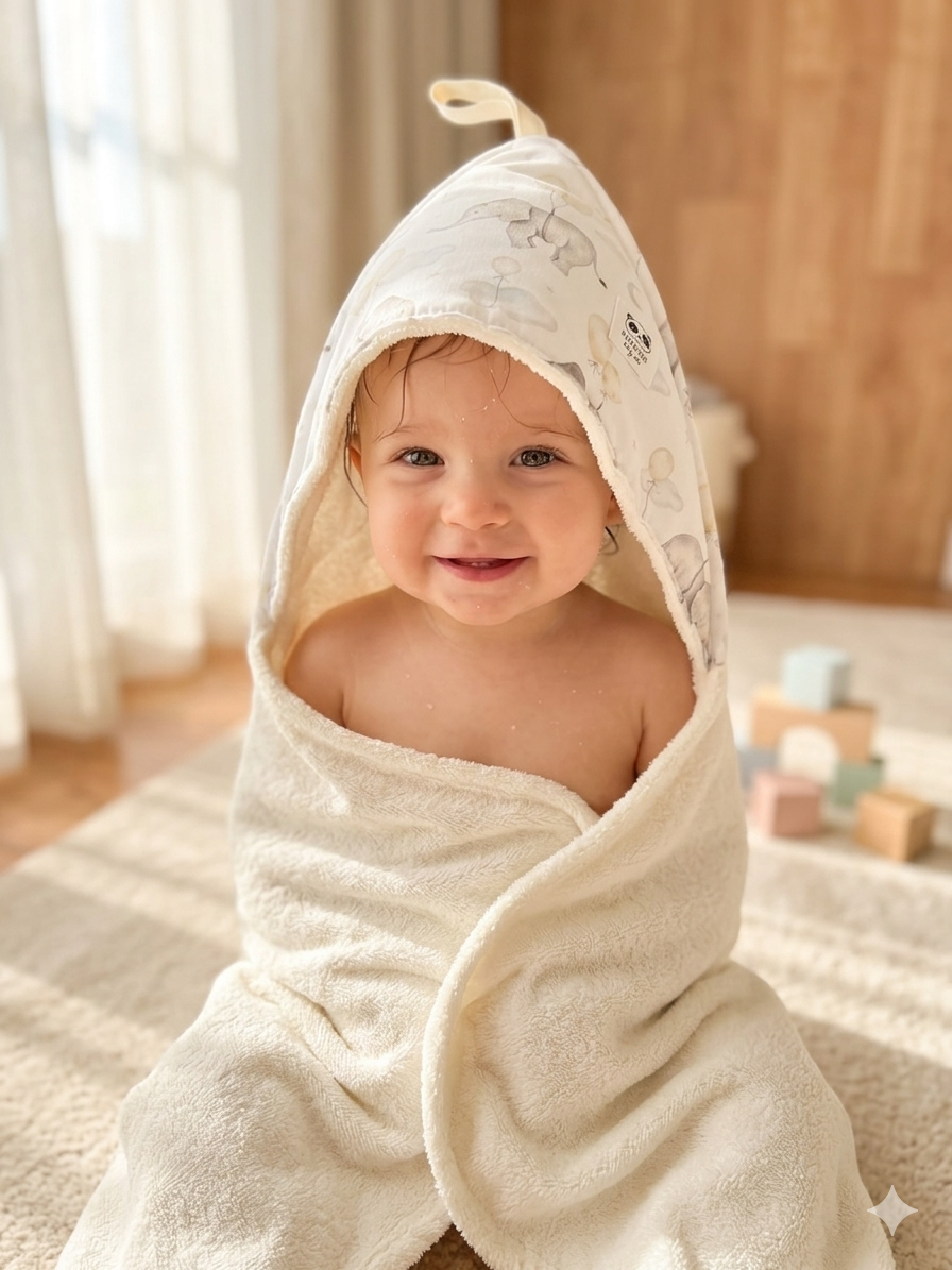 Capa de Baño Organic