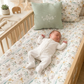 Colcha Organic (elige estampado)