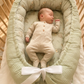 Baby nido organic (Disénalo)