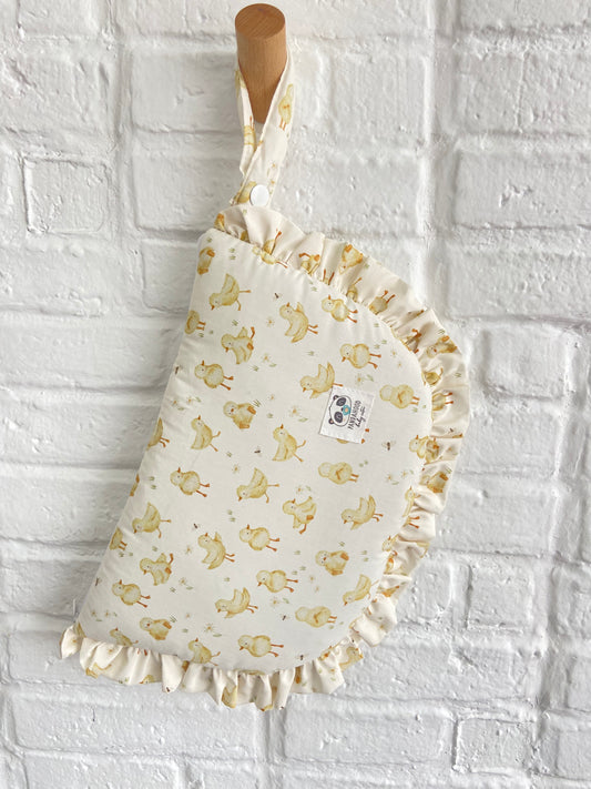 Pouch Baby Pollitos