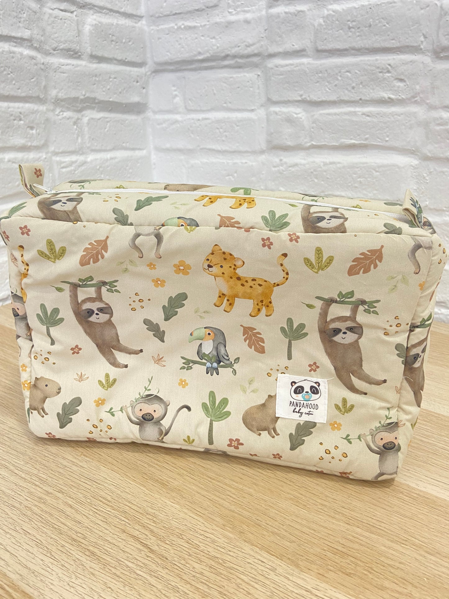 Neceser Baby Perezoso