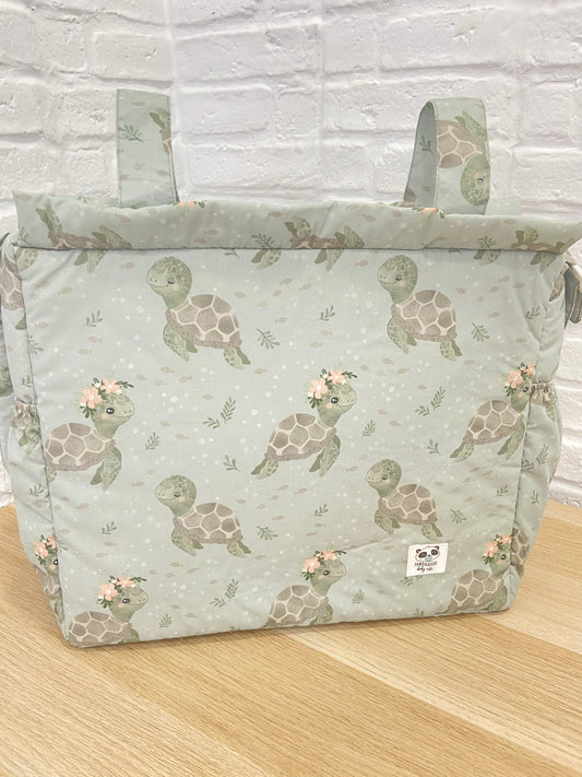 Bolso Baby Tortuguita