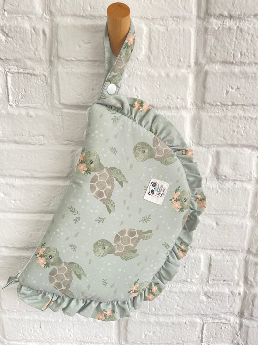 Pouch Baby Tortuguita