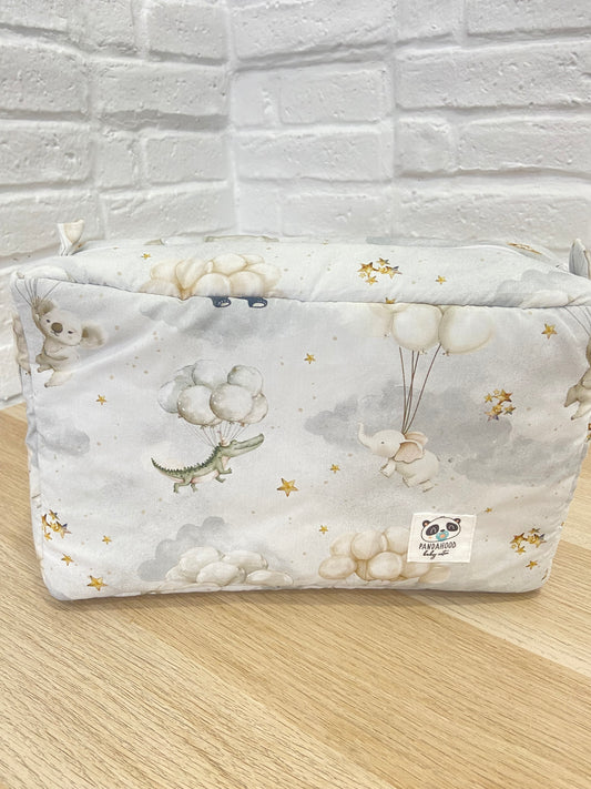 Neceser Baby Panda Globo