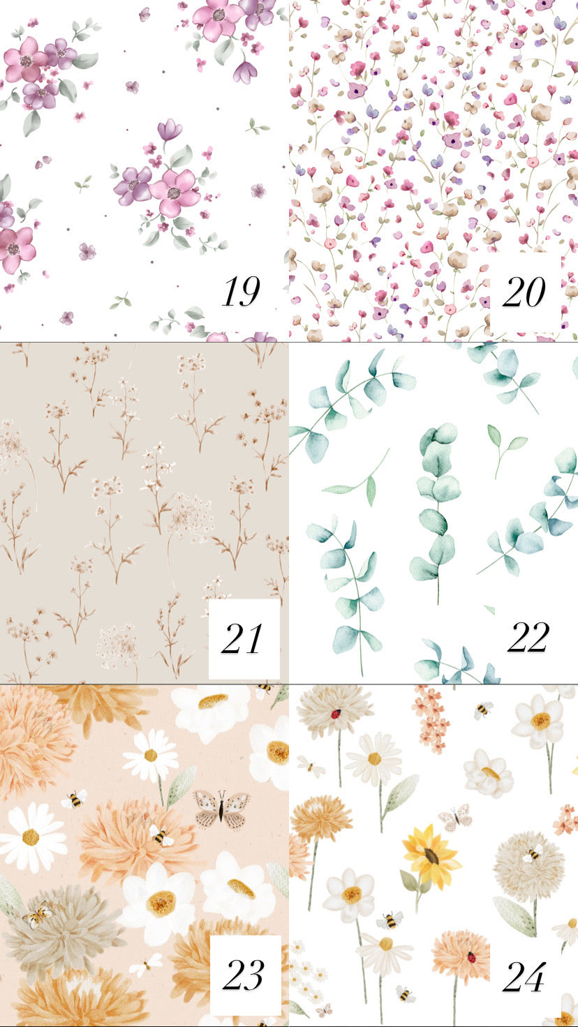 Pack Baby nido organic nido,manta y cojín (Disénalo)