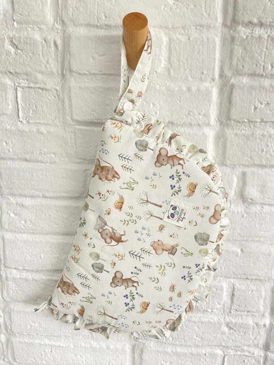 Pouch Baby Ratoncitos