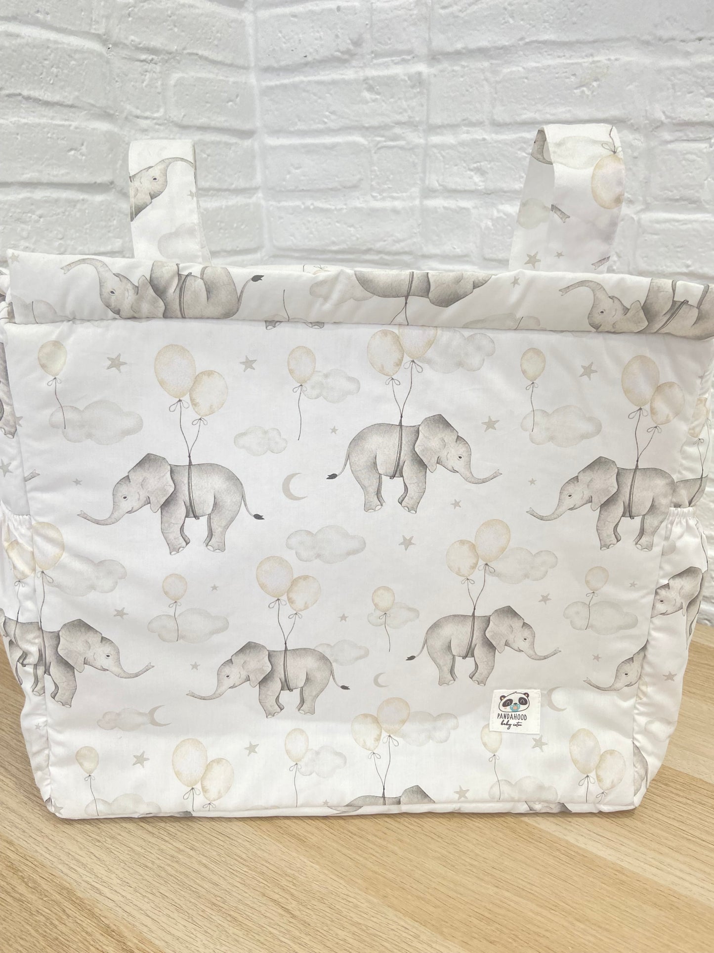 Bolso Baby Elefantitos