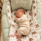 Pack Baby Sleepy (nido, manta y cojín personalizado)