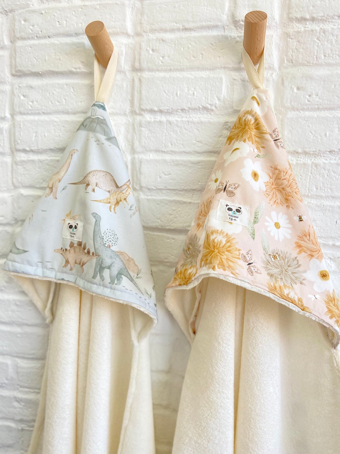 Capa de Baño Organic