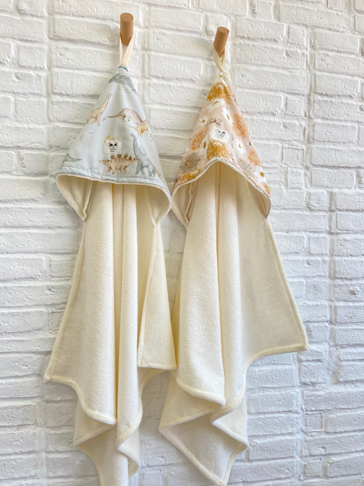 Capa de Baño Organic