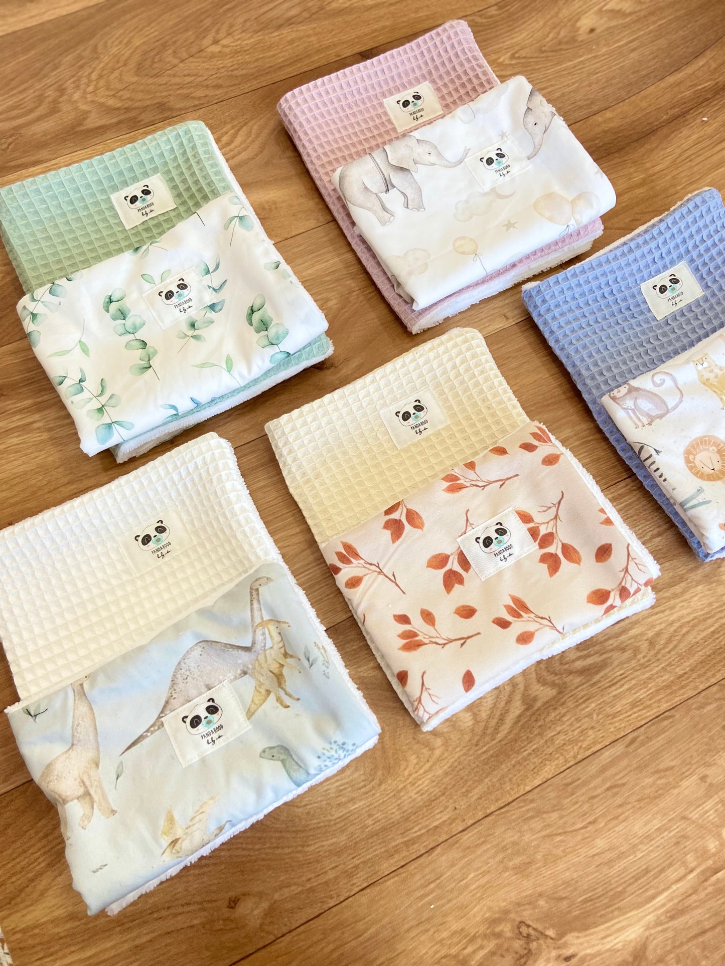 Pack salvababitas organic