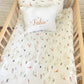 Colcha Organic (elige estampado)