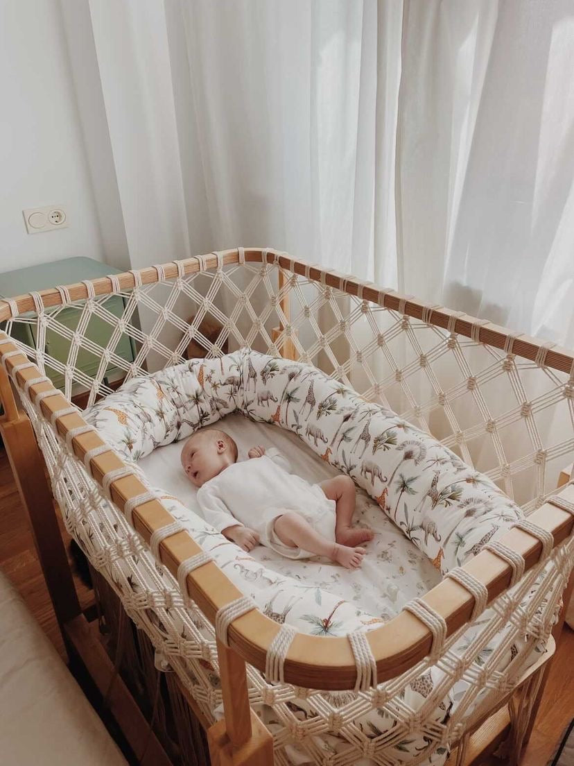 Cojín protector organic