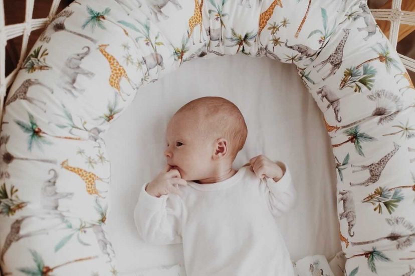 Cojín protector organic