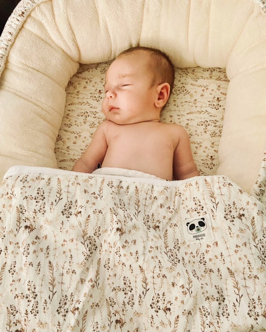 Baby nido organic (Disénalo)