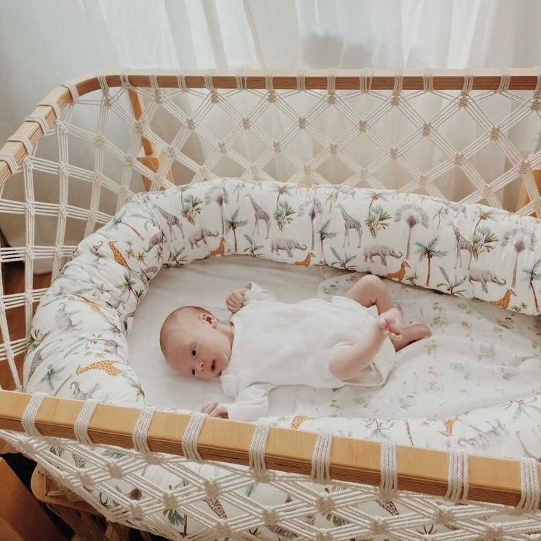 Cojín protector organic