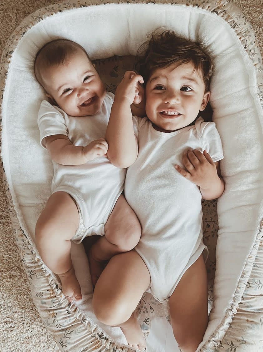 Baby nido organic (Disénalo)