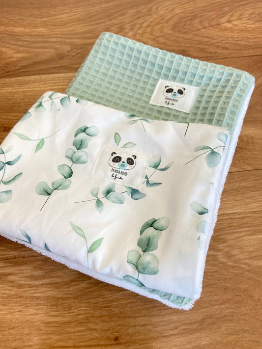 Pack salvababitas organic